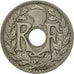 Coin, France, Lindauer, 10 Centimes, 1927, Paris, AU(50-53), Copper-nickel