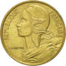 Coin, France, Marianne, 5 Centimes, 1992, Paris, AU(55-58), Aluminum-Bronze