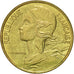 Münze, Frankreich, Marianne, 5 Centimes, 1991, Paris, VZ, Aluminum-Bronze