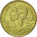 Coin, France, Marianne, 5 Centimes, 1983, Paris, AU(55-58), Aluminum-Bronze