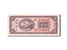 Billete, 5 Yüan, 1966, China, SC+
