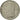 Coin, Belgium, Franc, 1969, EF(40-45), Copper-nickel, KM:142.1