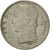 Munten, België, Franc, 1969, ZF, Copper-nickel, KM:142.1