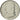 Coin, Belgium, Franc, 1970, EF(40-45), Copper-nickel, KM:142.1