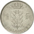 Munten, België, Franc, 1970, ZF, Copper-nickel, KM:142.1