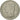 Coin, Belgium, Franc, 1954, EF(40-45), Copper-nickel, KM:142.1