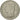 Coin, Belgium, Franc, 1954, EF(40-45), Copper-nickel, KM:142.1