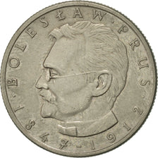 Moneda, Polonia, 10 Zlotych, 1978, Warsaw, MBC+, Cobre - níquel, KM:73