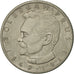 Moneda, Polonia, 10 Zlotych, 1978, Warsaw, MBC+, Cobre - níquel, KM:73