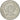 Munten, Polen, 50 Groszy, 1983, Warsaw, PR, Aluminium, KM:48.1