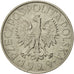 Moneda, Polonia, Zloty, 1929, Warsaw, EBC, Níquel, KM:14