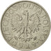 Monnaie, Pologne, Zloty, 1929, Warsaw, SUP, Nickel, KM:14