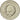 Monnaie, Yougoslavie, 2 Dinara, 1981, SUP, Copper-Nickel-Zinc, KM:57