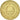 Coin, Yugoslavia, 2 Dinara, 1983, AU(55-58), Nickel-brass, KM:87