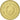 Coin, Yugoslavia, 2 Dinara, 1984, AU(55-58), Nickel-brass, KM:87