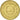 Coin, Yugoslavia, 2 Dinara, 1985, AU(55-58), Nickel-brass, KM:87