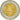Coin, Mexico, Peso, 1998, Mexico City, EF(40-45), Bi-Metallic, KM:603