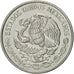 Moneda, México, 10 Centavos, 2003, Mexico City, EBC, Acero inoxidable, KM:547