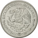 Moneda, México, 10 Centavos, 1995, Mexico City, EBC, Acero inoxidable, KM:547