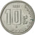 Monnaie, Mexique, 10 Centavos, 1995, Mexico City, SUP, Stainless Steel, KM:547