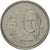 Monnaie, Mexique, 10 Pesos, 1986, Mexico City, TTB+, Stainless Steel, KM:512