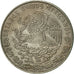 Münze, Mexiko, 20 Centavos, 1974, Mexico City, SS+, Copper-nickel, KM:442