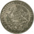 Coin, Mexico, 20 Centavos, 1975, Mexico City, AU(50-53), Copper-nickel, KM:442