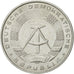 Monnaie, GERMAN-DEMOCRATIC REPUBLIC, 10 Pfennig, 1982, Berlin, SUP, Aluminium