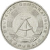 Coin, GERMAN-DEMOCRATIC REPUBLIC, 10 Pfennig, 1982, Berlin, AU(55-58), Aluminum