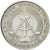 Monnaie, GERMAN-DEMOCRATIC REPUBLIC, 10 Pfennig, 1971, Berlin, SUP, Aluminium