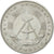 Monnaie, GERMAN-DEMOCRATIC REPUBLIC, 10 Pfennig, 1978, Berlin, TTB+, Aluminium