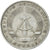 Moneta, NIEMCY - NRD, 10 Pfennig, 1965, Berlin, AU(50-53), Aluminium, KM:10