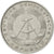 Monnaie, GERMAN-DEMOCRATIC REPUBLIC, 10 Pfennig, 1967, Berlin, TTB+, Aluminium