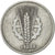 Moneta, NIEMCY - NRD, 10 Pfennig, 1948, Berlin, AU(55-58), Aluminium, KM:3