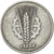 Munten, DUITSE DEMOCRATISCHE REPUBLIEK, 10 Pfennig, 1948, Berlin, PR, Aluminium