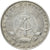 Moneta, NIEMCY - NRD, 5 Pfennig, 1972, Berlin, AU(55-58), Aluminium, KM:9.1