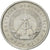 Moneda, REPÚBLICA DEMOCRÁTICA ALEMANA, 5 Pfennig, 1978, Berlin, EBC, Aluminio