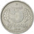 Coin, GERMAN-DEMOCRATIC REPUBLIC, 5 Pfennig, 1978, Berlin, AU(55-58), Aluminum