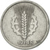 REPUBBLICA DEMOCRATICA TEDESCA, 5 Pfennig, 1948, Berlin, BB+, Alluminio, KM:2