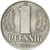 Monnaie, GERMAN-DEMOCRATIC REPUBLIC, Pfennig, 1964, Berlin, SUP, Aluminium
