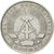 Coin, GERMAN-DEMOCRATIC REPUBLIC, Pfennig, 1963, Berlin, AU(55-58), Aluminum