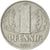 Coin, GERMAN-DEMOCRATIC REPUBLIC, Pfennig, 1963, Berlin, AU(55-58), Aluminum