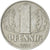 Monnaie, GERMAN-DEMOCRATIC REPUBLIC, Pfennig, 1963, Berlin, SUP, Aluminium