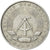 Coin, GERMAN-DEMOCRATIC REPUBLIC, Pfennig, 1962, Berlin, AU(55-58), Aluminum