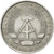 Moneta, REPUBBLICA DEMOCRATICA TEDESCA, Pfennig, 1960, Berlin, SPL-, Alluminio