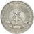 Coin, GERMAN-DEMOCRATIC REPUBLIC, Pfennig, 1965, Berlin, AU(55-58), Aluminum