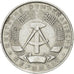 Coin, GERMAN-DEMOCRATIC REPUBLIC, Pfennig, 1961, Berlin, AU(55-58), Aluminum