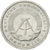 Coin, GERMAN-DEMOCRATIC REPUBLIC, Pfennig, 1982, Berlin, AU(55-58), Aluminum
