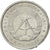 Coin, GERMAN-DEMOCRATIC REPUBLIC, Pfennig, 1986, Berlin, AU(55-58), Aluminum