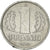Moneda, REPÚBLICA DEMOCRÁTICA ALEMANA, Pfennig, 1986, Berlin, EBC, Aluminio
